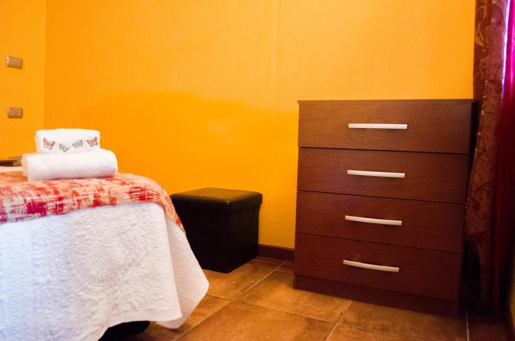Hostal Alabalti San Pedro de Atacama Exterior foto