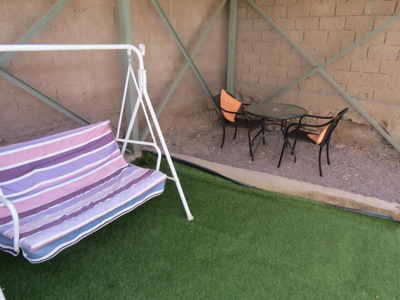Hostal Alabalti San Pedro de Atacama Exterior foto