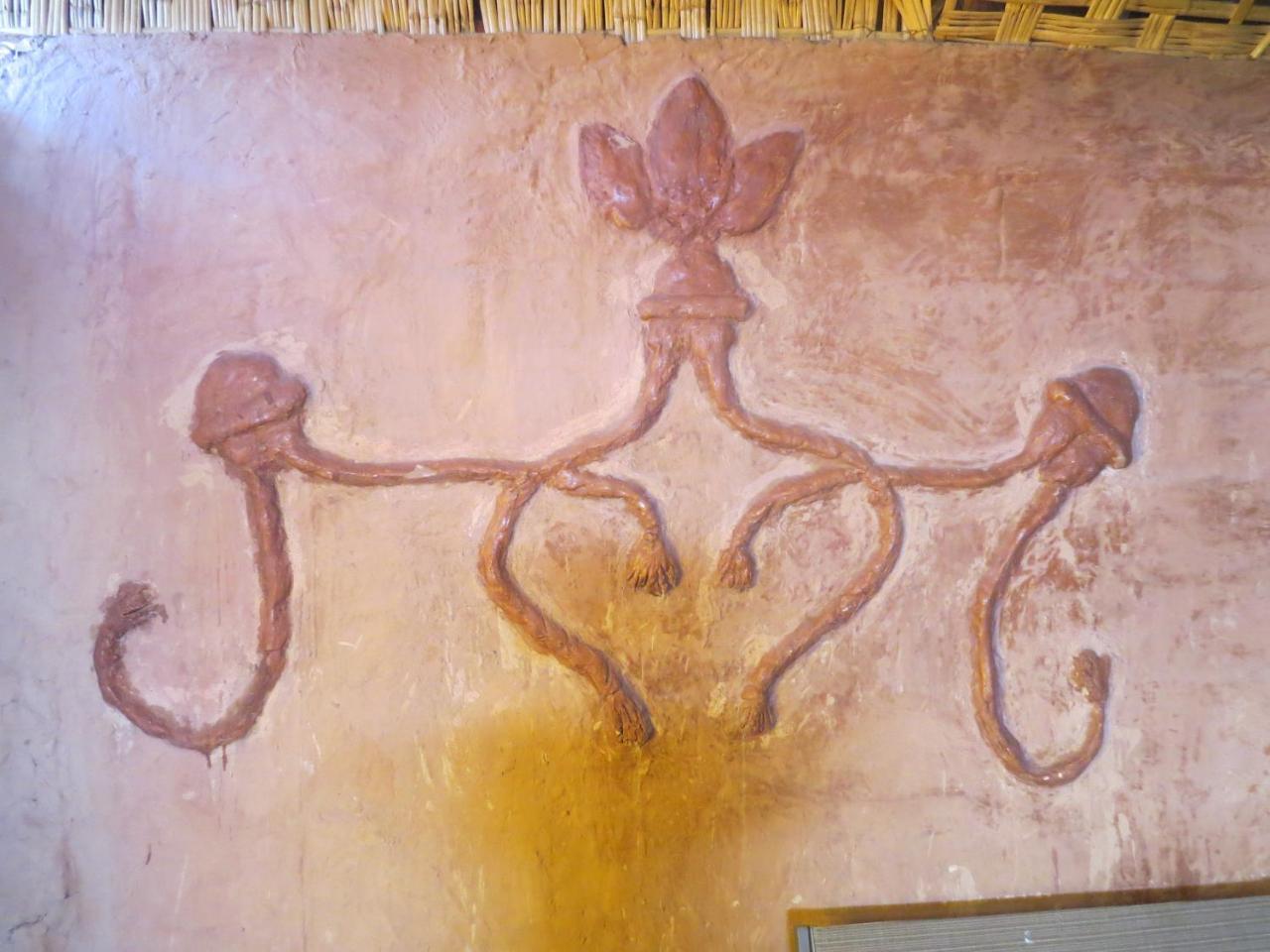 Hostal Alabalti San Pedro de Atacama Exterior foto
