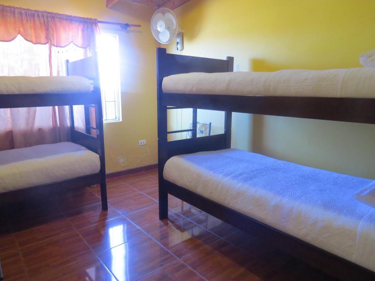 Hostal Alabalti San Pedro de Atacama Exterior foto